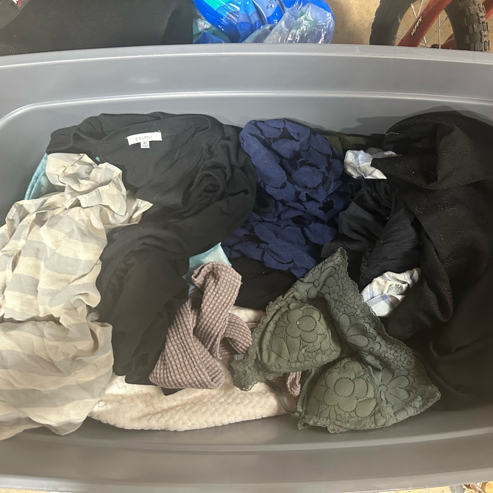 Women’s Bundle